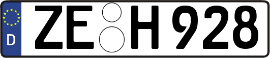 ZE-H928