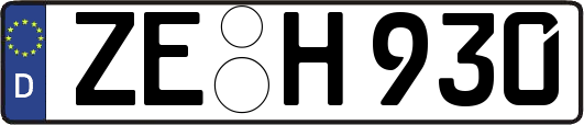 ZE-H930
