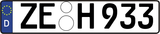 ZE-H933