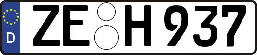ZE-H937