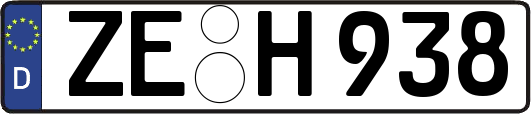 ZE-H938