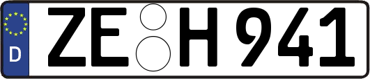 ZE-H941