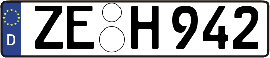 ZE-H942