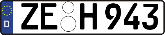 ZE-H943