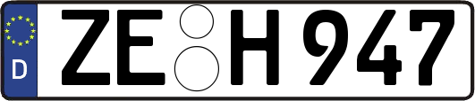ZE-H947