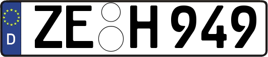 ZE-H949