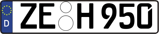 ZE-H950