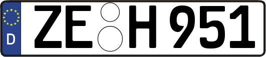 ZE-H951