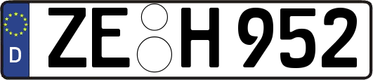 ZE-H952