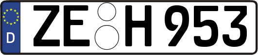 ZE-H953