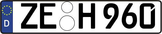 ZE-H960