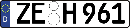 ZE-H961