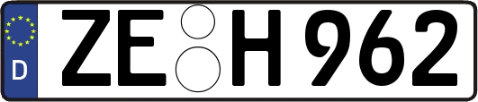 ZE-H962