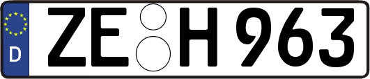 ZE-H963