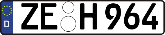 ZE-H964