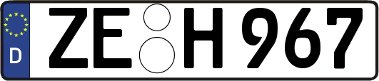 ZE-H967