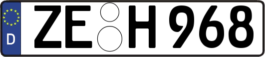 ZE-H968