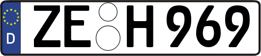 ZE-H969