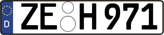 ZE-H971