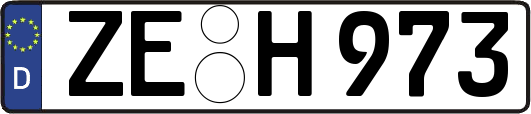 ZE-H973