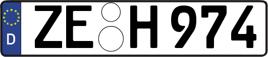 ZE-H974