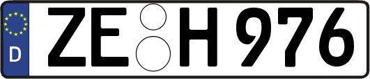 ZE-H976