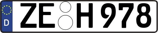 ZE-H978