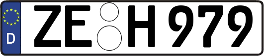 ZE-H979