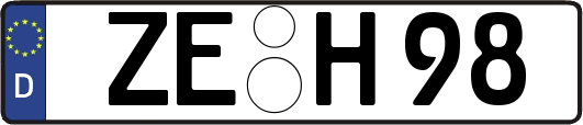ZE-H98