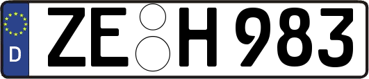 ZE-H983