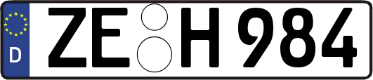 ZE-H984
