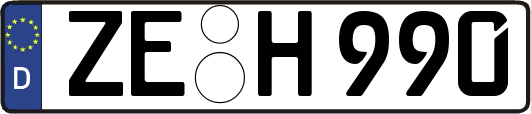 ZE-H990