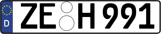 ZE-H991