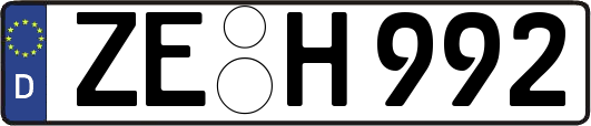 ZE-H992