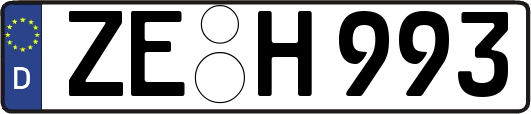 ZE-H993