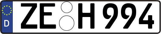 ZE-H994