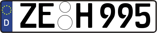 ZE-H995