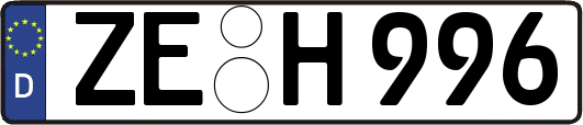ZE-H996