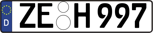 ZE-H997
