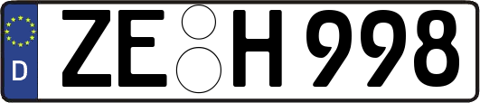 ZE-H998