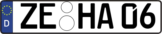 ZE-HA06