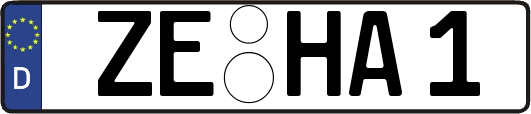 ZE-HA1