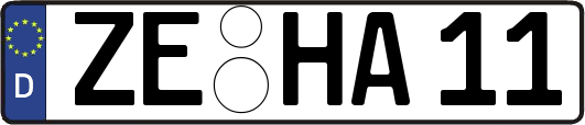ZE-HA11