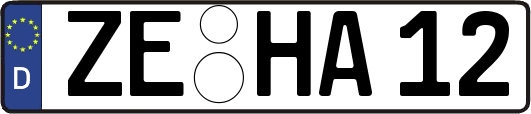 ZE-HA12