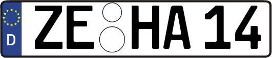 ZE-HA14