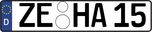 ZE-HA15