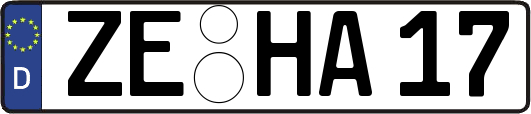 ZE-HA17