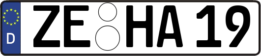 ZE-HA19