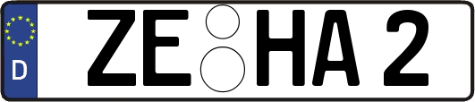 ZE-HA2
