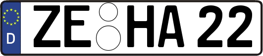 ZE-HA22